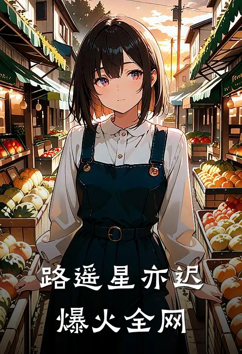 路遥星亦迟爆火全网