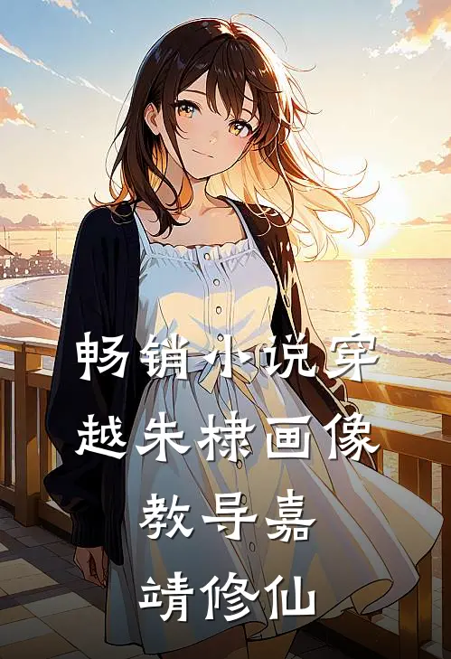 畅销小说穿越朱棣画像，教导嘉靖修仙