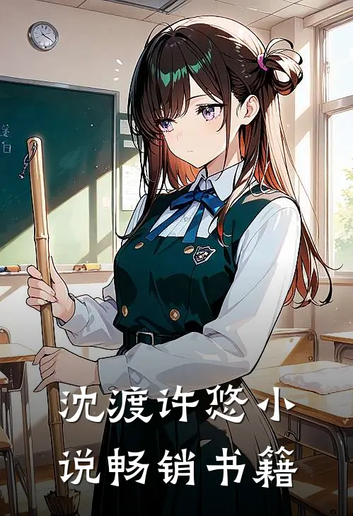沈渡许悠小说畅销书籍