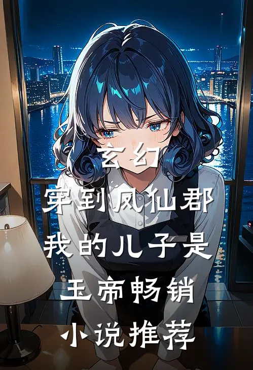 玄幻：穿到凤仙郡，我的儿子是玉帝畅销小说推荐