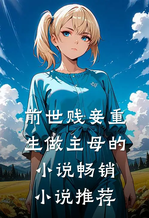前世贱妾重生做主母的小说畅销小说推荐