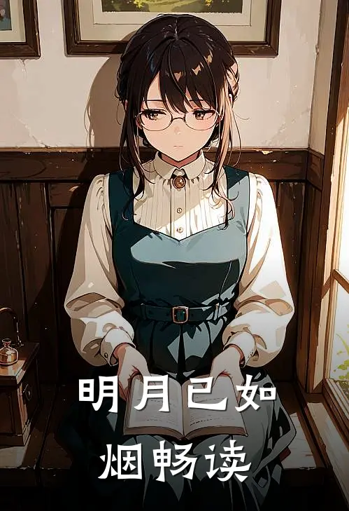 明月已如烟畅读