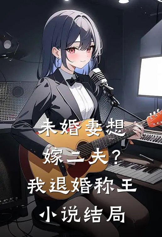 未婚妻想嫁二夫？我退婚称王小说结局