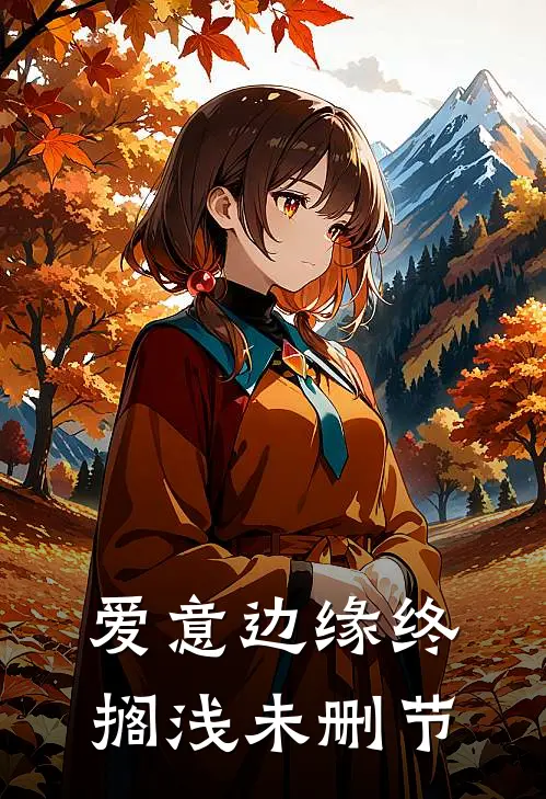 爱意边缘终搁浅未删节