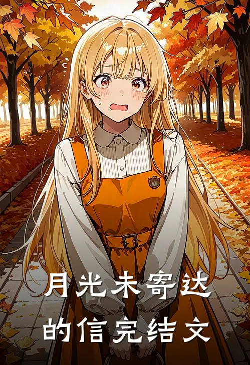 月光未寄达的信完结文