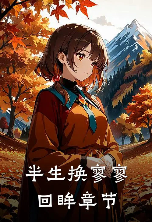 半生换寥寥回眸章节