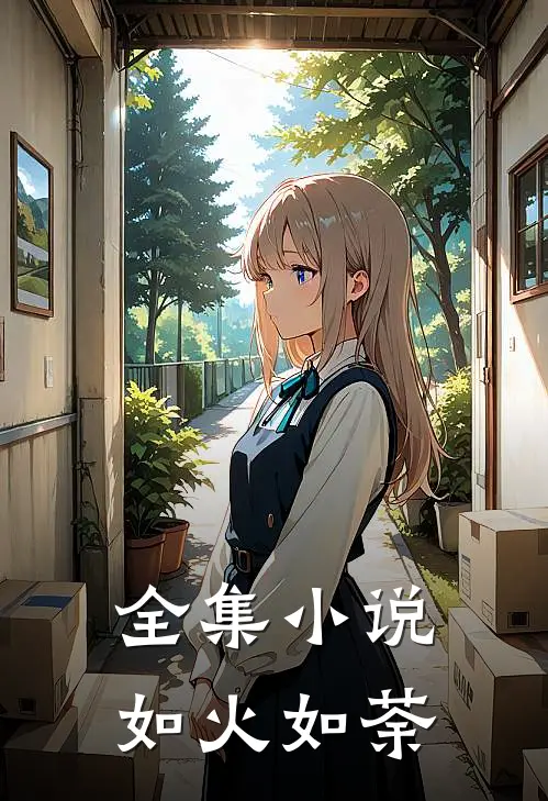 全集小说如火如荼