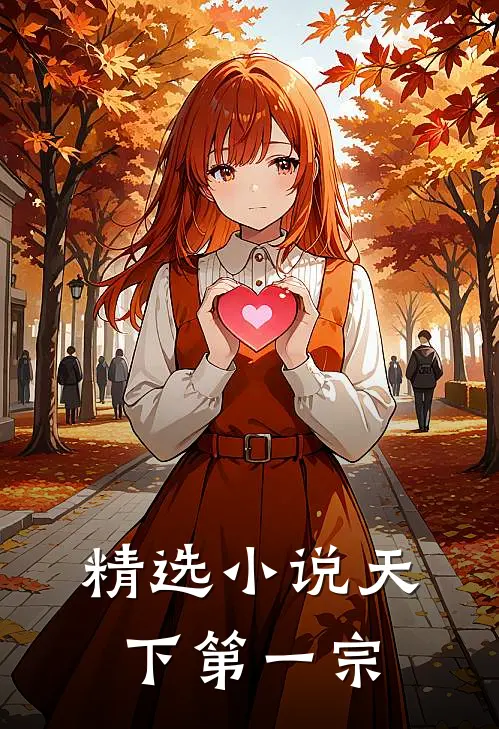 精选小说天下第一宗