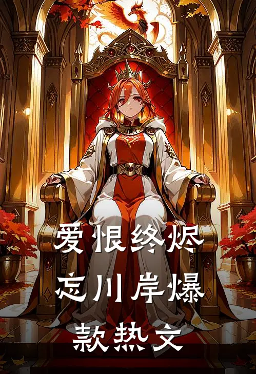 爱恨终烬忘川岸爆款热文