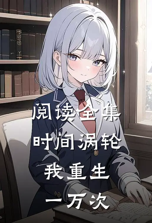 阅读全集时间涡轮：我重生一万次