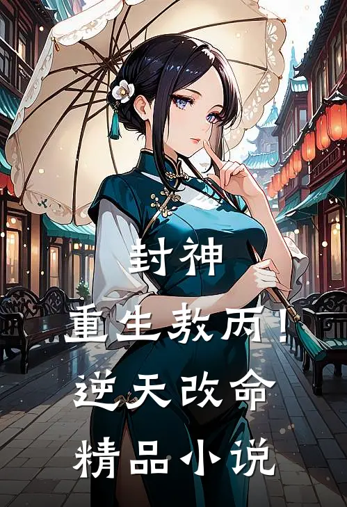 封神：重生敖丙！逆天改命精品小说