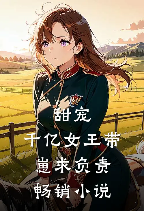 甜宠：千亿女王带崽求负责畅销小说