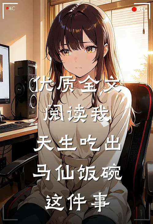 优质全文阅读我，天生吃出马仙饭碗这件事