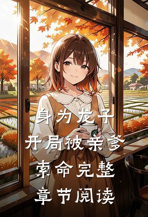 身为龙子，开局被亲爹索命完整章节阅读