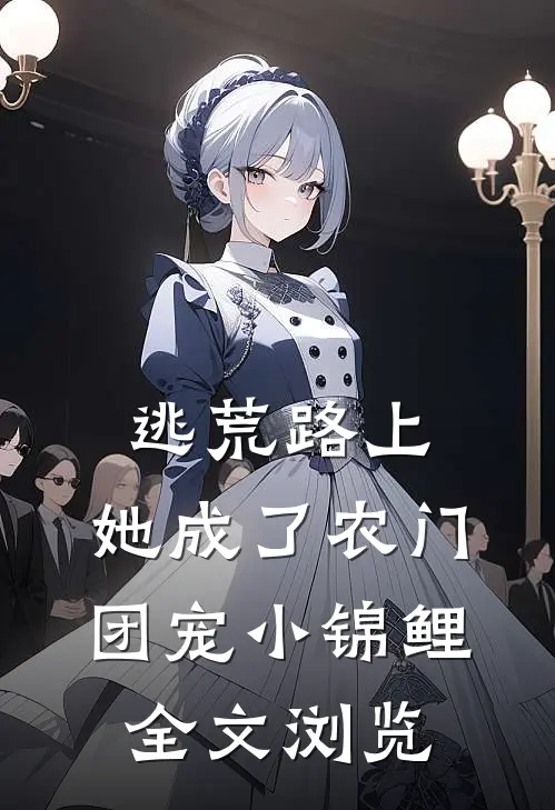 逃荒路上，她成了农门团宠小锦鲤全文浏览