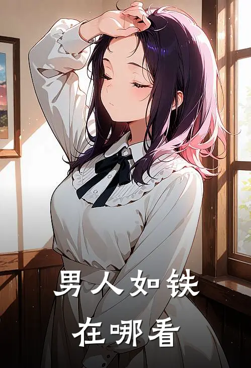 男人如铁在哪看