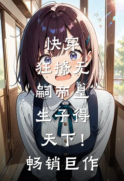 快穿：狂撩无嗣帝皇，生子得天下！畅销巨作