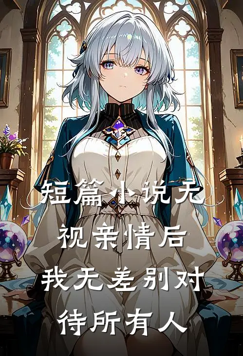 短篇小说无视亲情后，我无差别对待所有人
