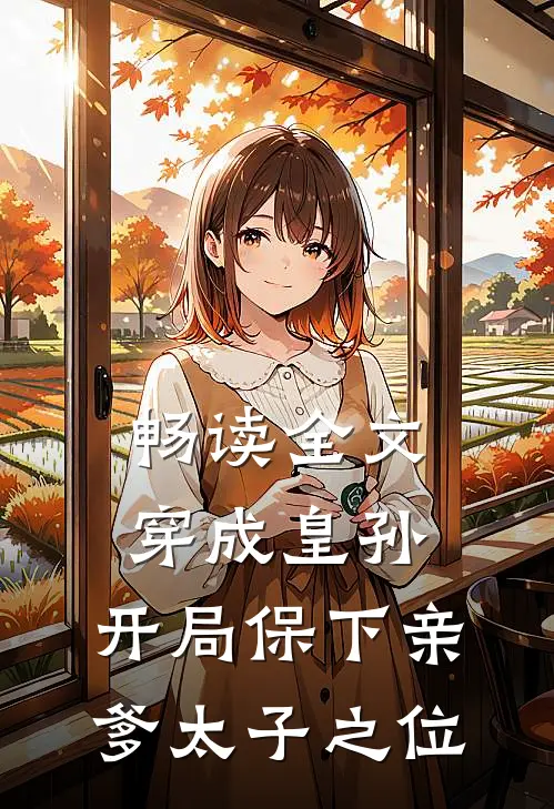 畅读全文穿成皇孙，开局保下亲爹太子之位