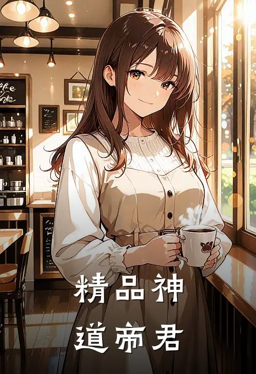 精品神道帝君