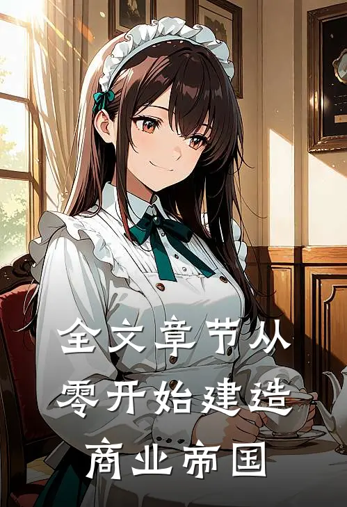 全文章节从零开始建造商业帝国