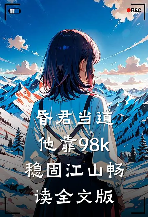 昏君当道：他靠98k稳固江山畅读全文版