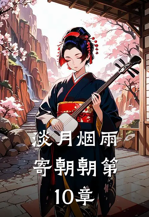 淡月烟雨寄朝朝第10章