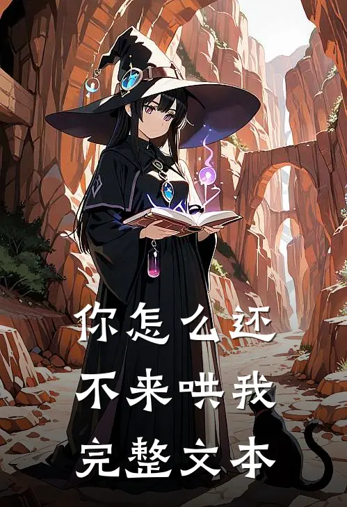 你怎么还不来哄我完整文本