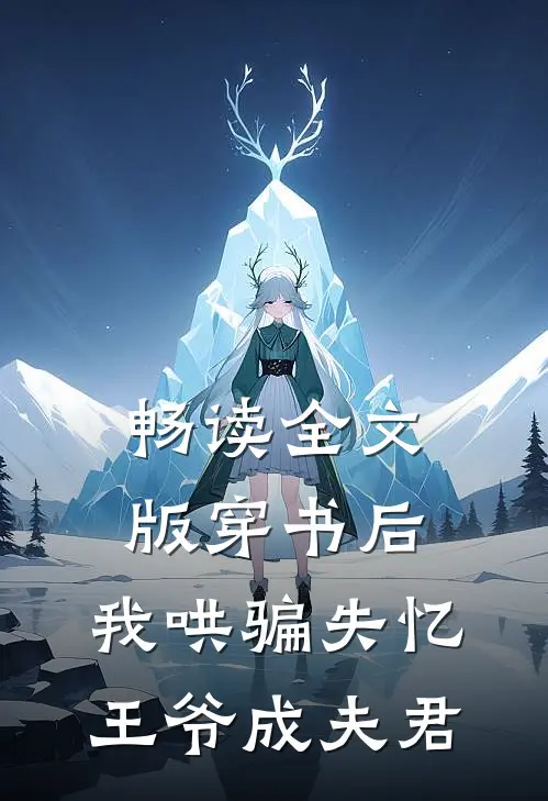 畅读全文版穿书后，我哄骗失忆王爷成夫君