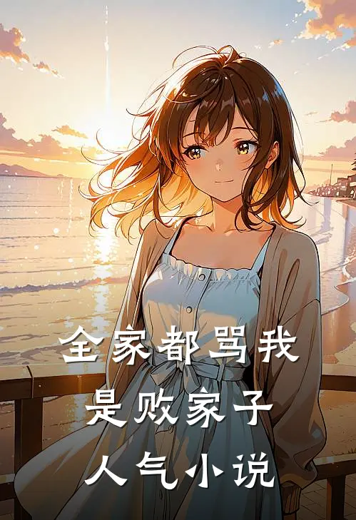 全家都骂我是败家子人气小说