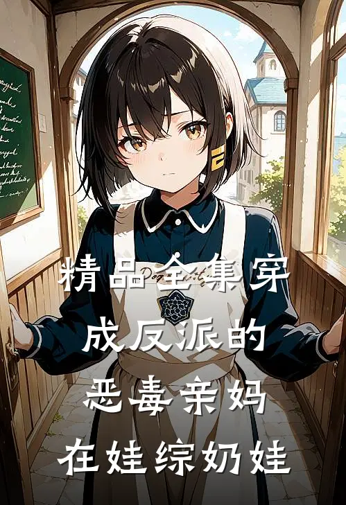精品全集穿成反派的恶毒亲妈，在娃综奶娃