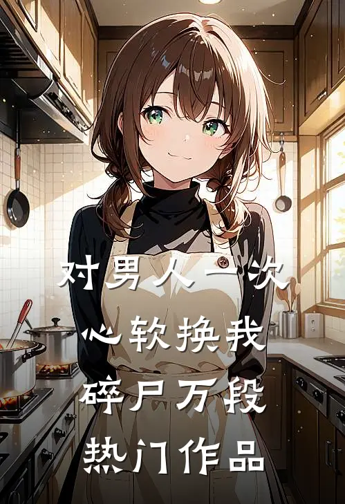 对男人一次心软换我碎尸万段热门作品