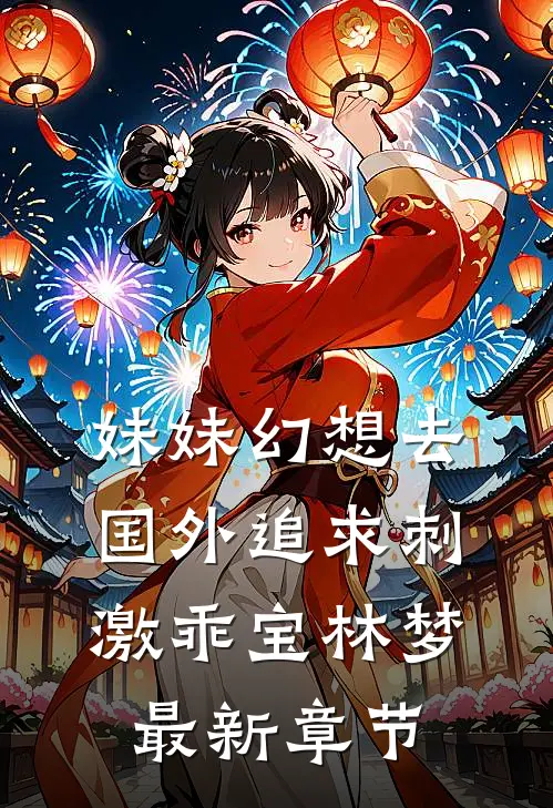 妹妹幻想去国外追求刺激乖宝林梦最新章节