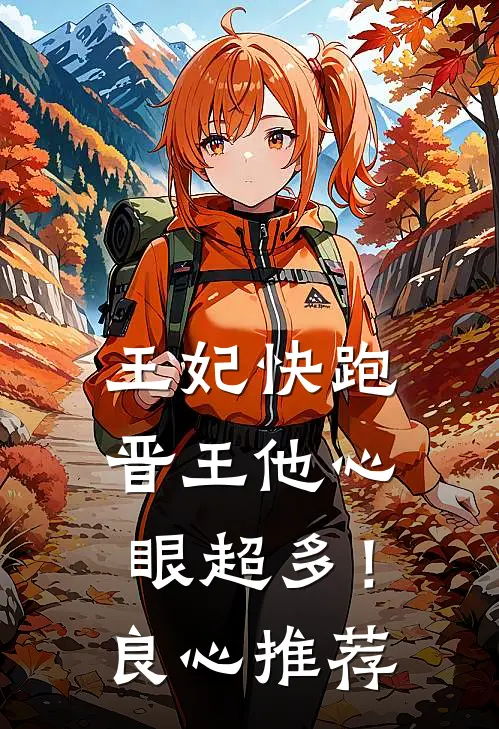 王妃快跑，晋王他心眼超多！良心推荐