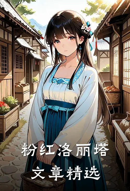 粉红洛丽塔文章精选