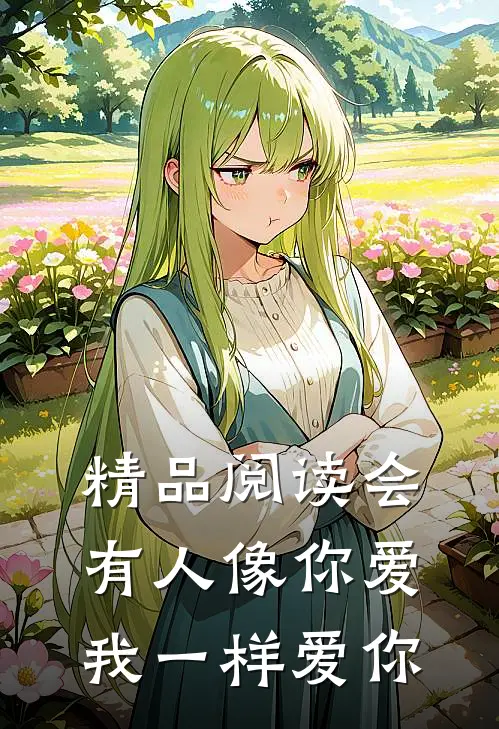 精品阅读会有人像你爱我一样爱你