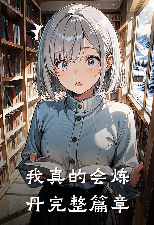 我真的会炼丹完整篇章