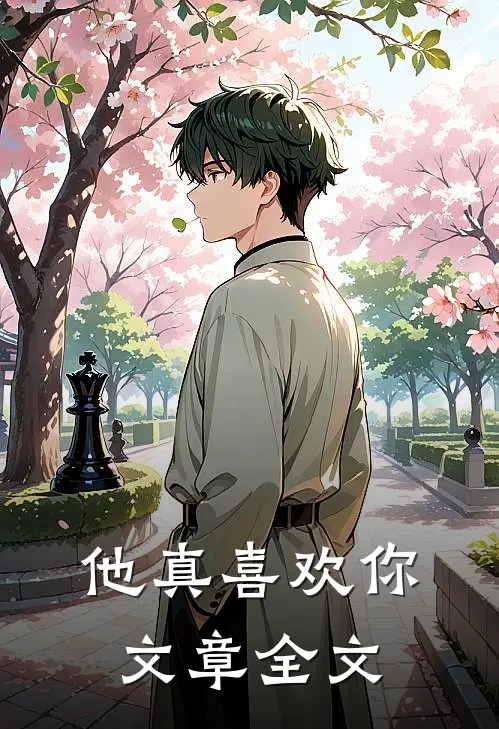 他真喜欢你文章全文