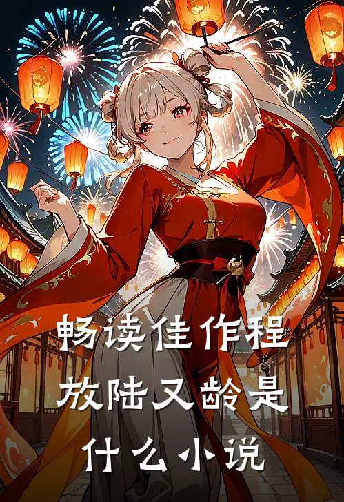 畅读佳作程放陆又龄是什么小说