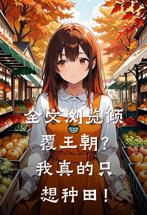 全文浏览倾覆王朝？我真的只想种田！