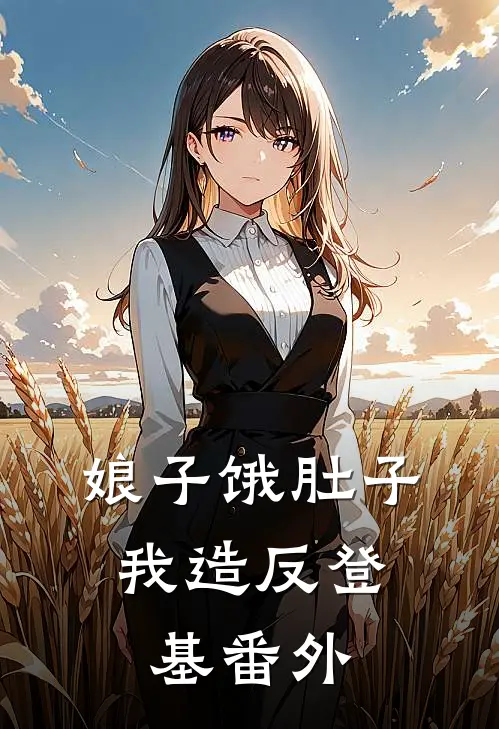 娘子饿肚子，我造反登基 番外