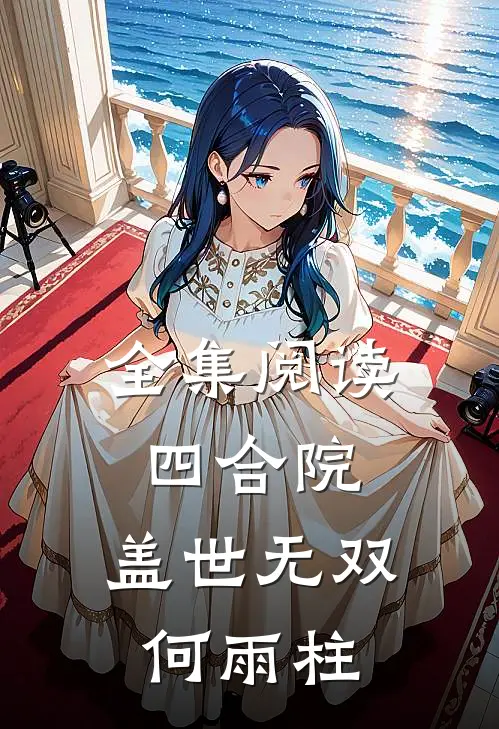 全集阅读四合院：盖世无双何雨柱