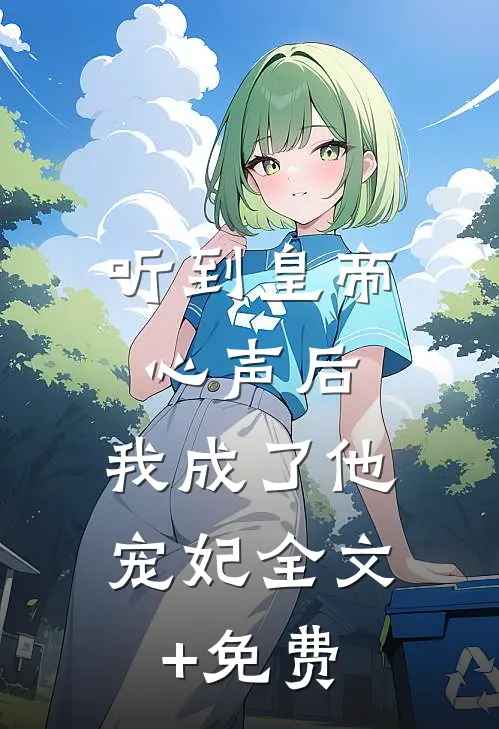 听到皇帝心声后，我成了他宠妃全文+免费