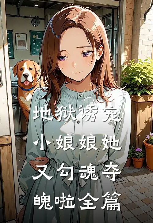 地狱诱宠，小娘娘她又勾魂夺魄啦全篇