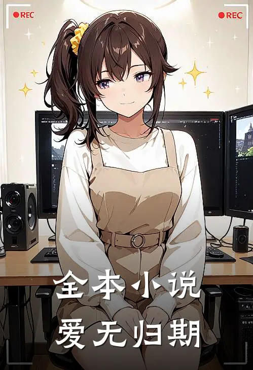 全本小说爱无归期