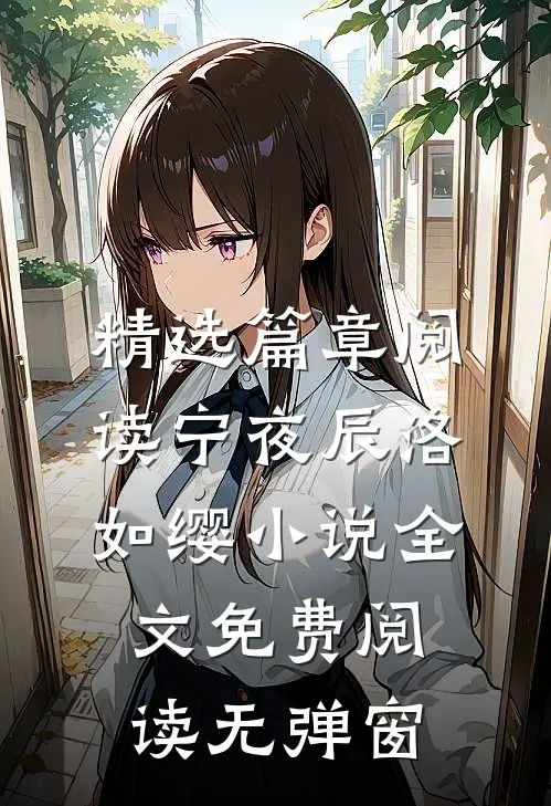 精选篇章阅读宁夜辰洛如缨小说全文免费阅读无弹窗