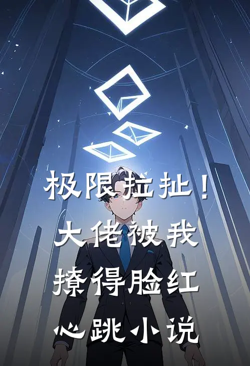 极限拉扯！大佬被我撩得脸红心跳小说