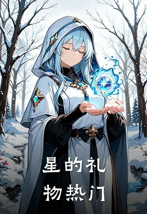 星的礼物热门