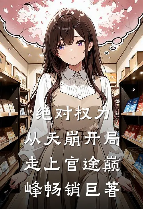 绝对权力：从天崩开局走上官途巅峰畅销巨著