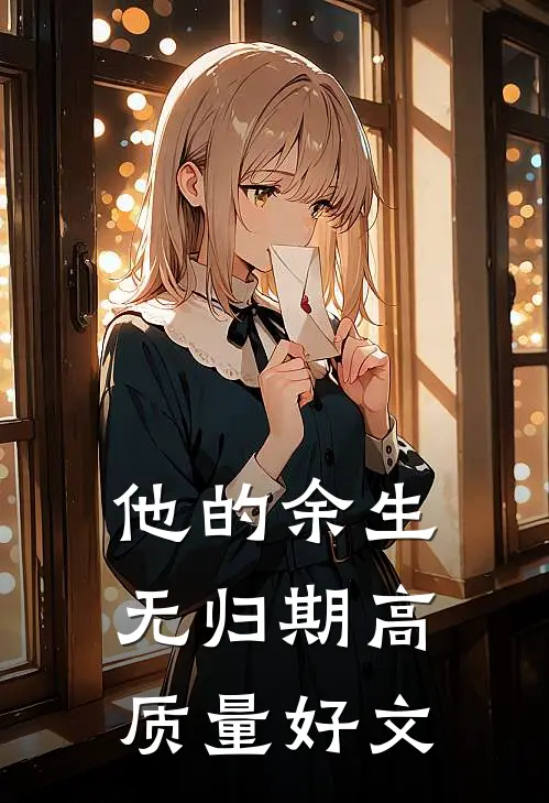 他的余生无归期高质量好文